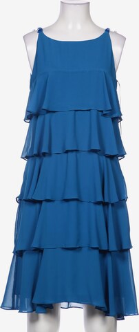 APART Dress in S in Blue: front