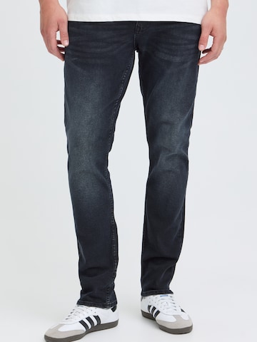 Coupe slim Jean 'BHTwister' BLEND en bleu