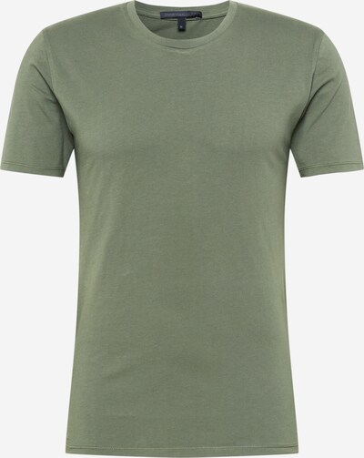 Tricou 'CARLO' DRYKORN pe verde, Vizualizare produs