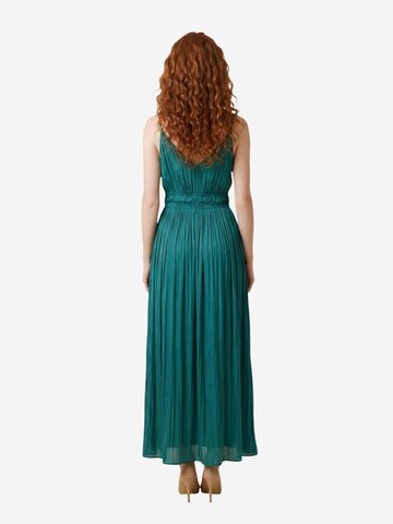 Morgan De Toi - Vestido '251-ROIYA' en verde