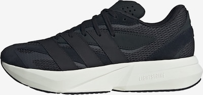 ADIDAS SPORTSWEAR Baskets basses 'Lightblaze' en noir, Vue avec produit