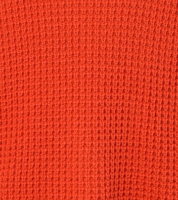 Aniston Pullover in Orange