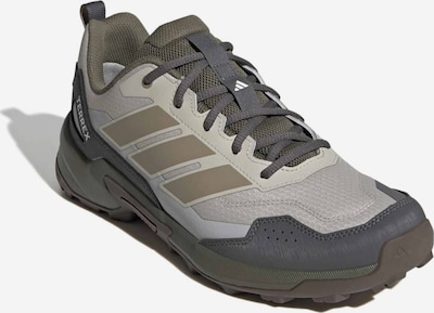 ADIDAS TERREX Ulkoilukengät 'Eastrail 3' värissä harmaa / taupe / tummanharmaa, Tuotenäkymä