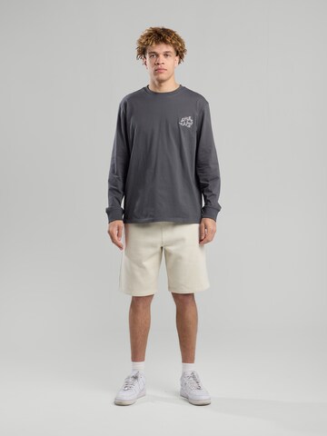 Regular Pantalon America Today en beige