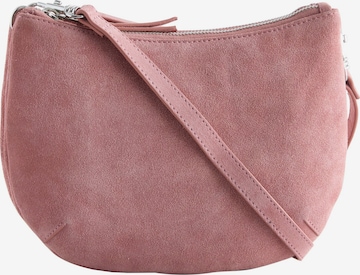 rožinė Next Rankinė su ilgu dirželiu: priekis