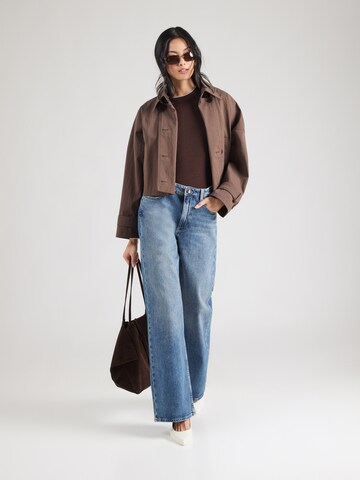 GUESS Loose fit Jeans in Blue