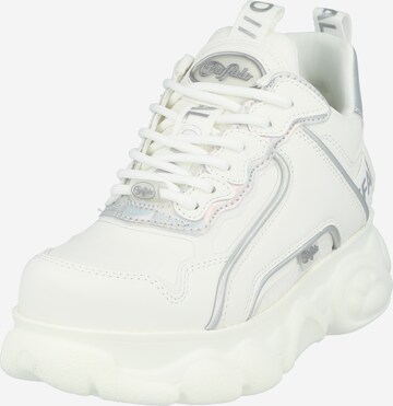 BUFFALO Sneakers 'CLD CHAI' in White: front