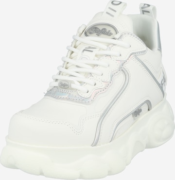 Sneaker bassa 'CLD CHAI' di BUFFALO in bianco: frontale
