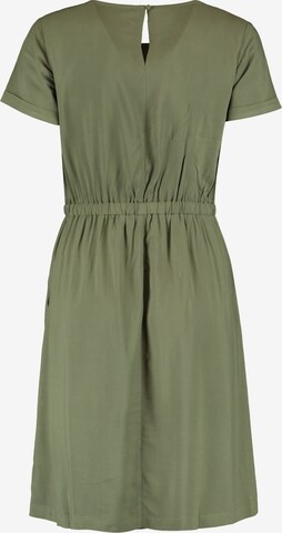 Hailys Letní šaty 'Denise' – zelená
