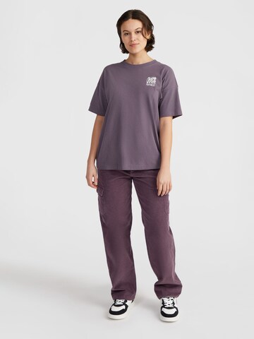 O'NEILL Shirt in Purple