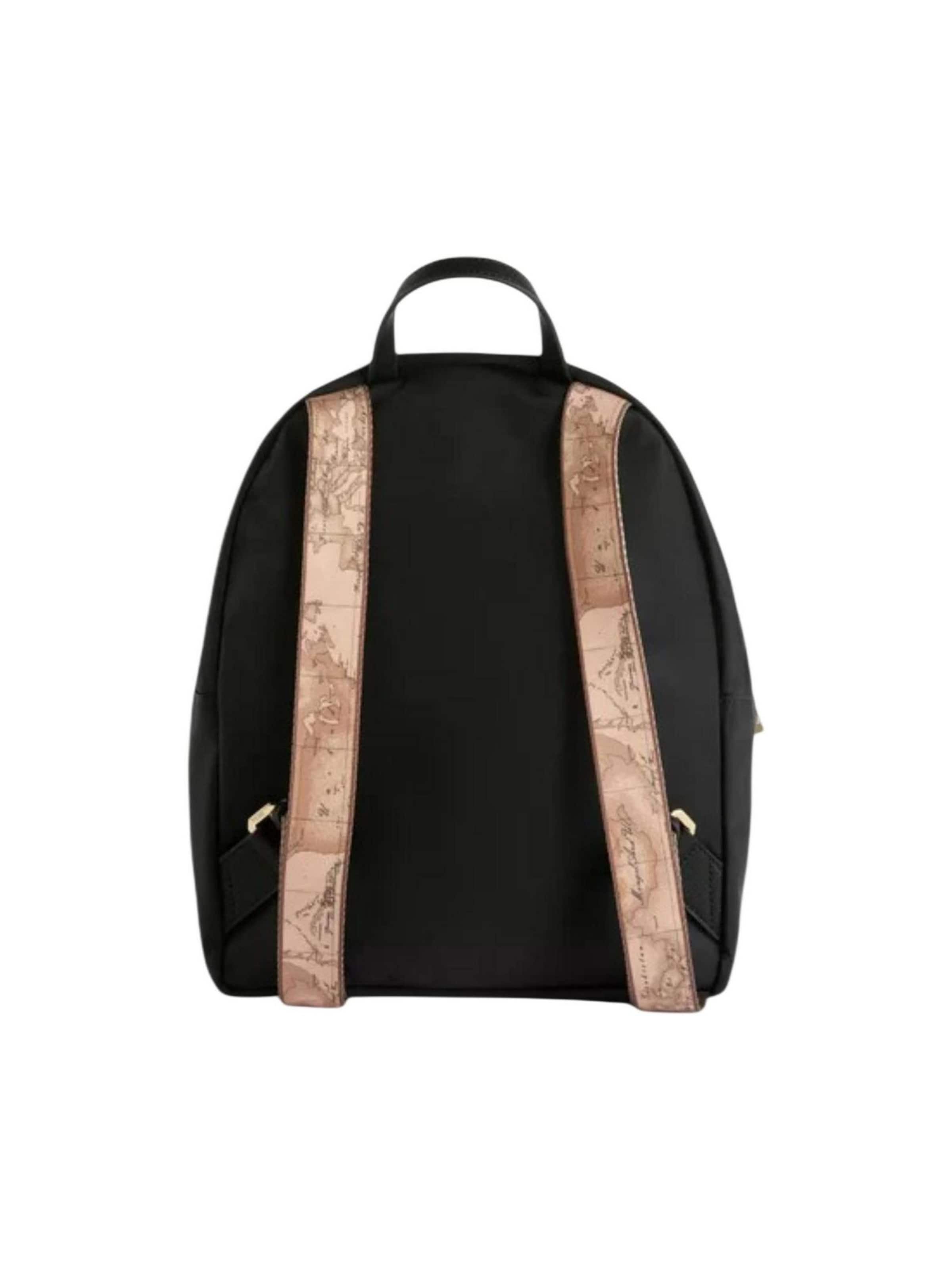 Zaino 'GZ69 9762' di Alviero Martini 1a clase in nero