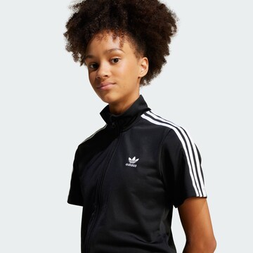ADIDAS ORIGINALS Φόρεμα 'Firebird' σε μαύρο
