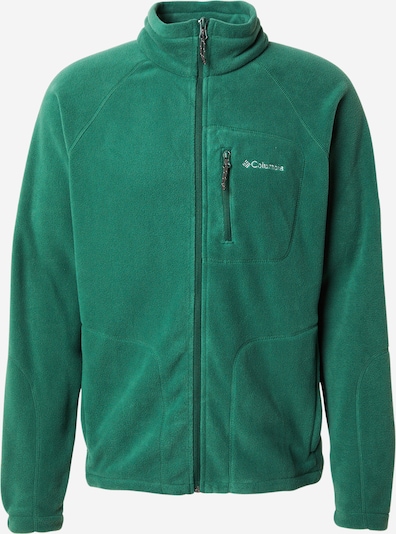 COLUMBIA Flis jakna 'Fast Trek II' u zelena, Pregled proizvoda