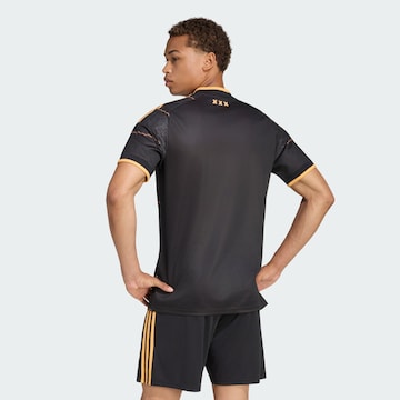 ADIDAS PERFORMANCE Functioneel shirt 'Ajax Amsterdam 26/27' in Zwart