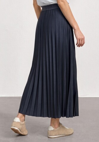 Jupe STREET ONE en bleu