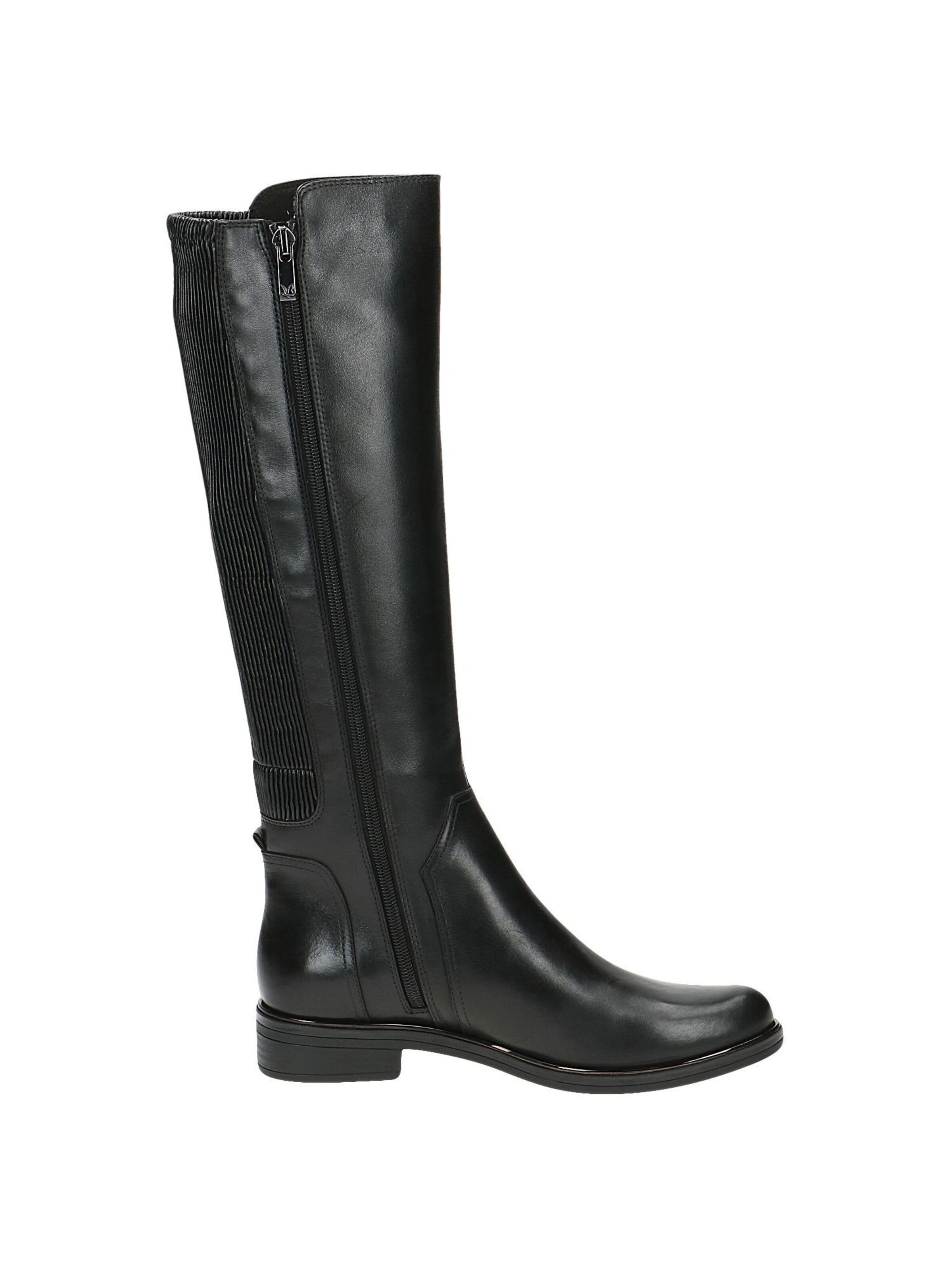 CAPRICE Boot in Black