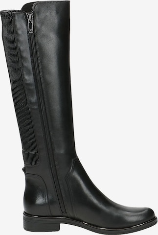 Bottes CAPRICE en noir