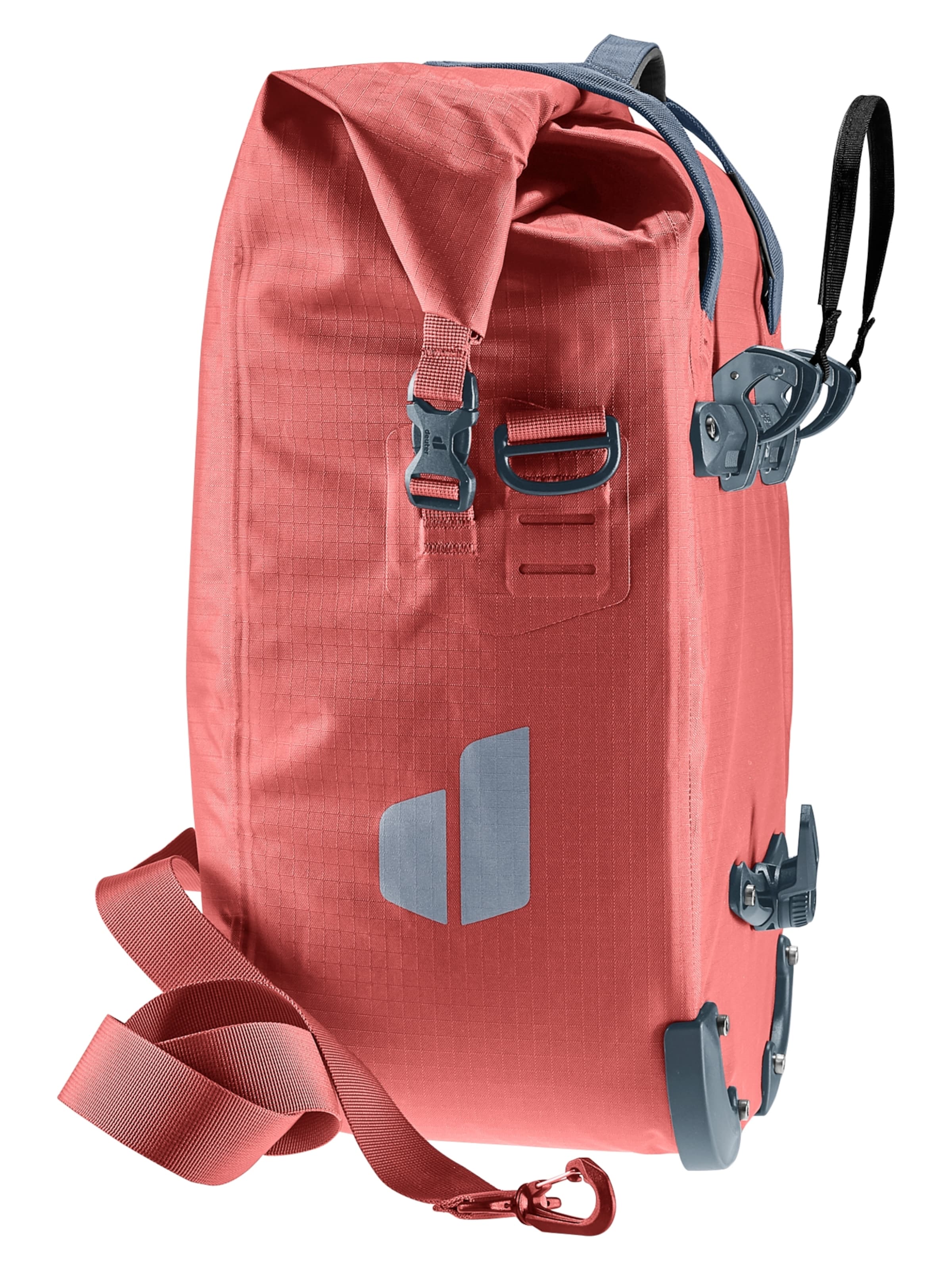DEUTER Accessories 'Weybridge 25+5' in Red