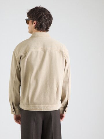 pilka GAP Demisezoninė striukė: galas