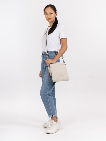 Suri Frey Crossbody bag 'Romy' in Beige: front