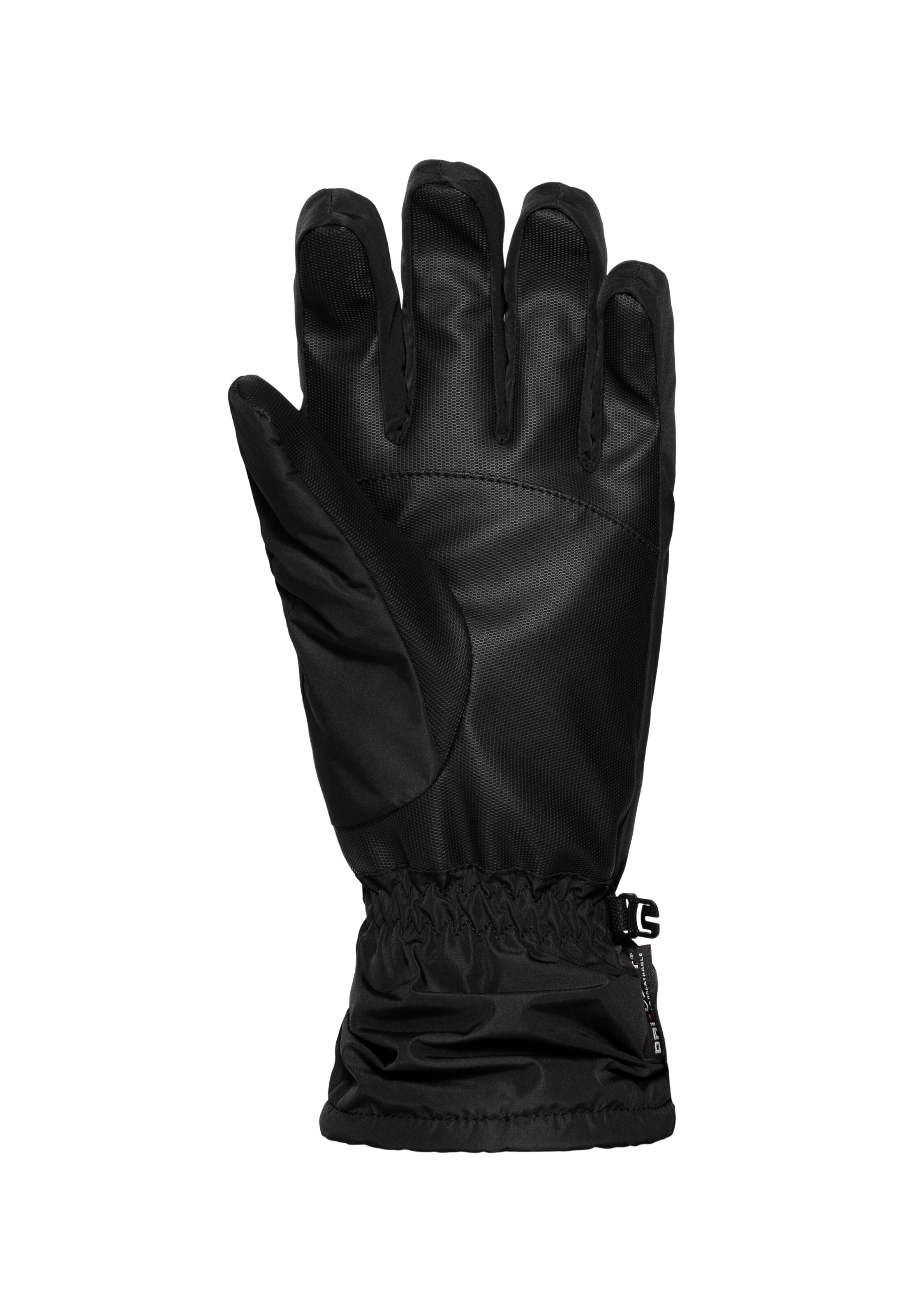 BULA Athletic Gloves 'Swift' in Black