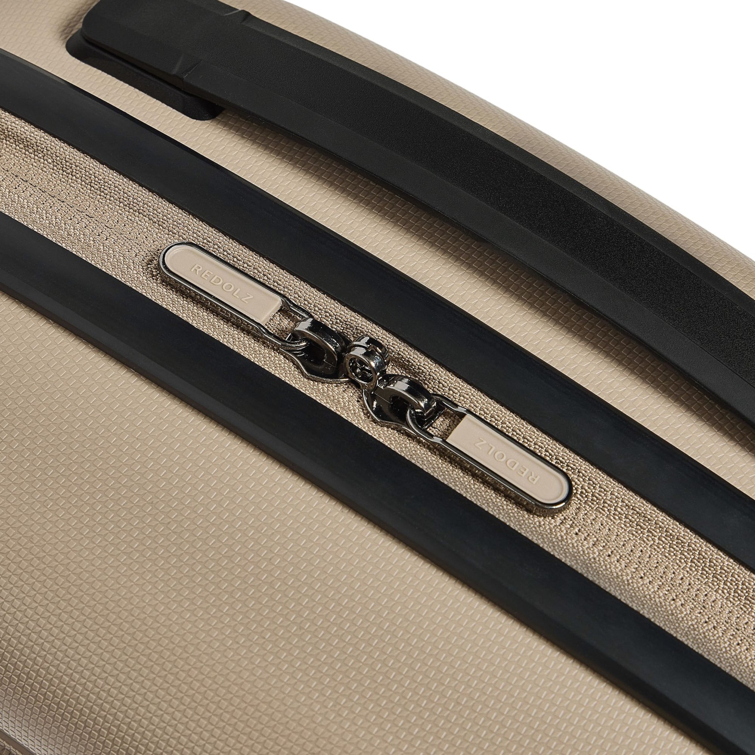 Redolz Toiletry Bag 'Essentials 11' in Beige