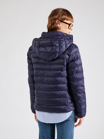 Polo Ralph LaurenPrijelazna jakna - plava boja