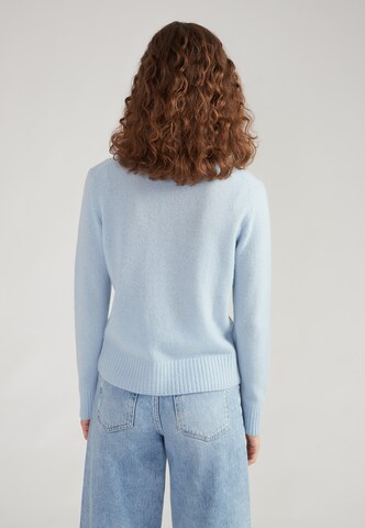 Pull-over Style Republic en bleu