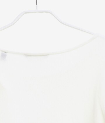ESPRIT Top & Shirt in M in White