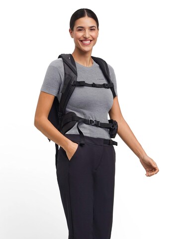 FALKE Base Layer 'Backpack-Ready'‌ in Grau