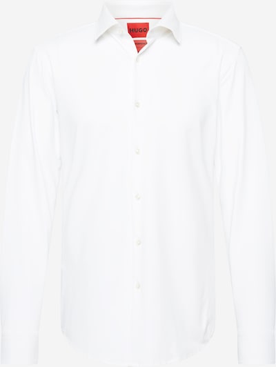 Camicia 'Kenno' HUGO Red di colore bianco, Visualizzazione prodotti