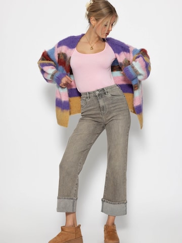 SASSYCLASSY T-shirt i rosa