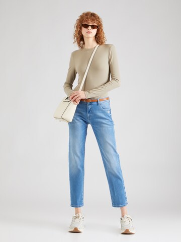 Gang Regular Jeans 'NADIA' in Blau