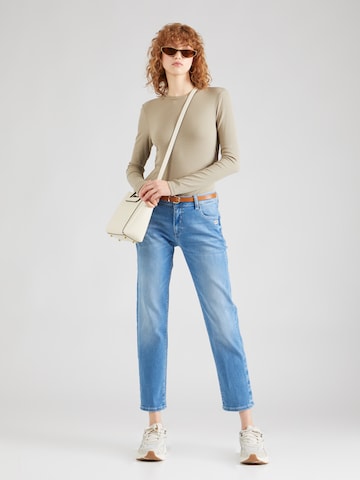 Gang Regular Jeans 'NADIA' in Blau