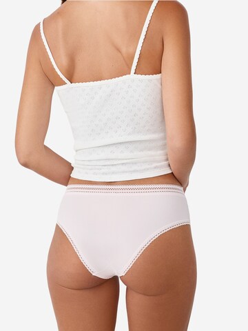 ETAM Slip 'Power' in Orange