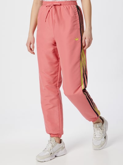 ADIDAS ORIGINALS Kalhoty - růžová, Model/ka