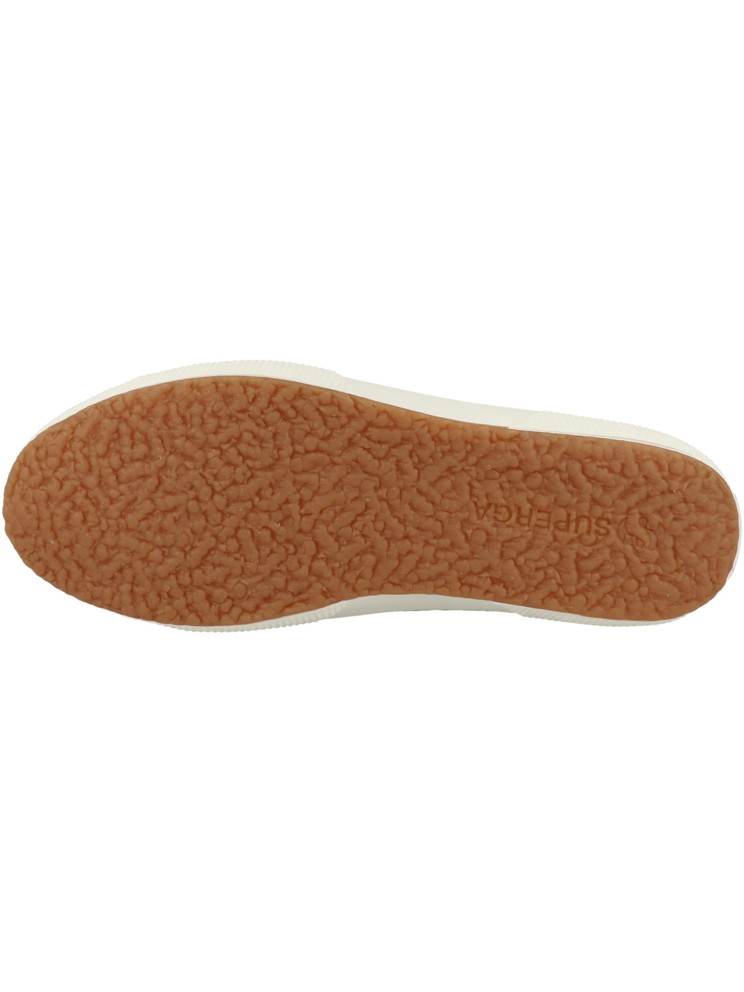 SUPERGA - Zapatillas deportivas bajas en azul