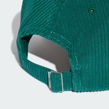 Casquette ADIDAS ORIGINALS en vert