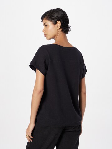 T-shirt ESPRIT en noir