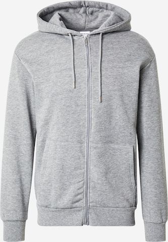 pilka SELECTED Džemperis 'SLHDAN': priekis