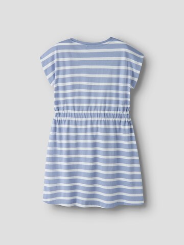 NAME IT Dress 'NKFMIE' in Purple