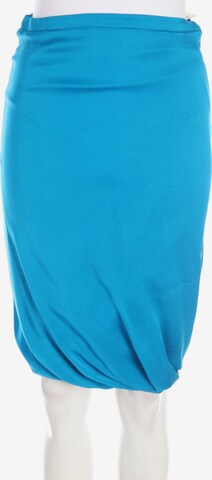 MISSONI Skirt in XXS in Blue: front