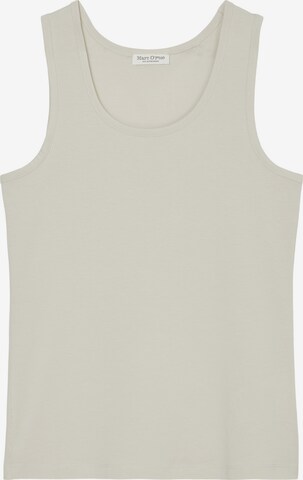 Marc O'Polo Top in Grey: front