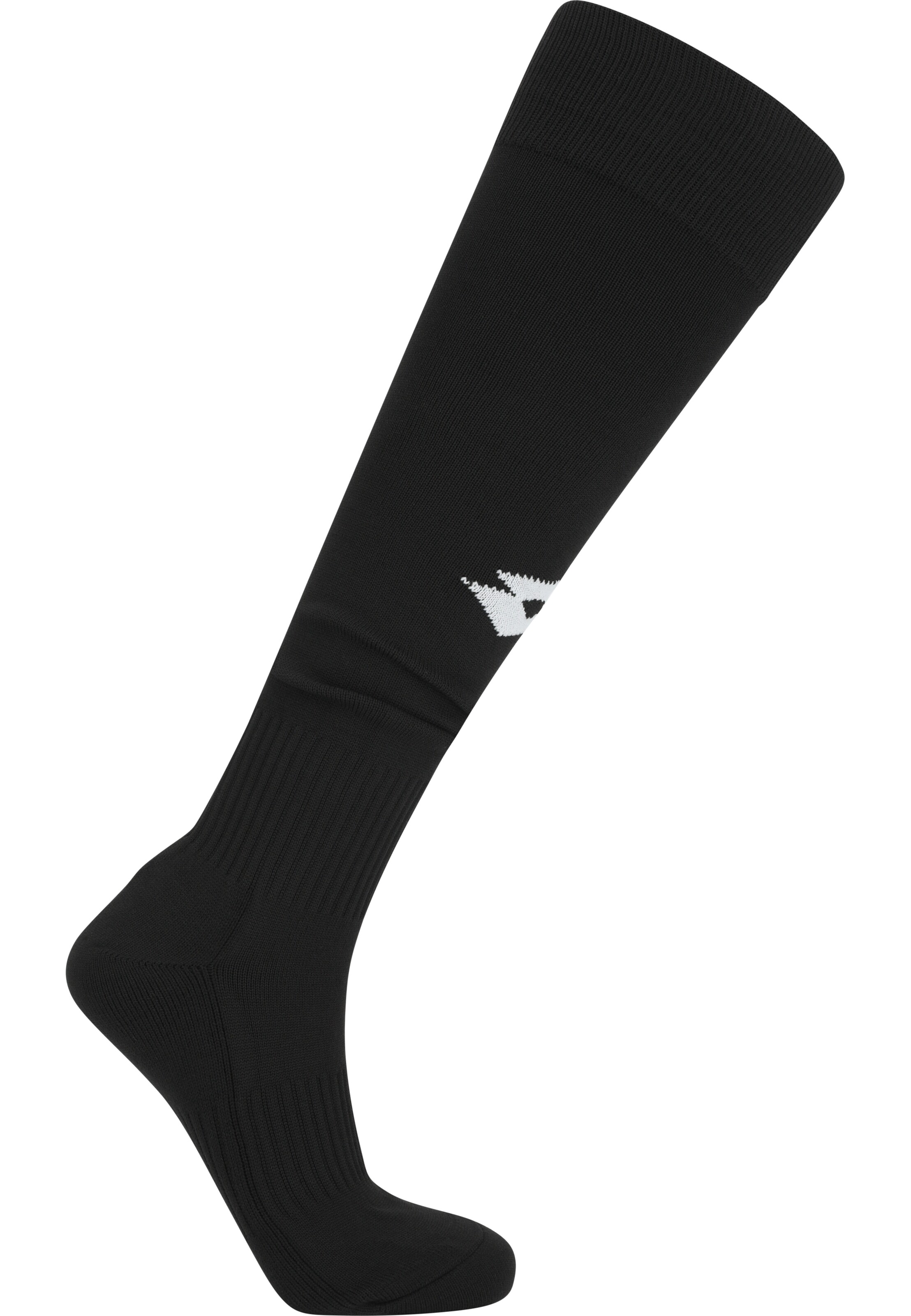 LOTTO Athletic Socks 'Elite' in Black