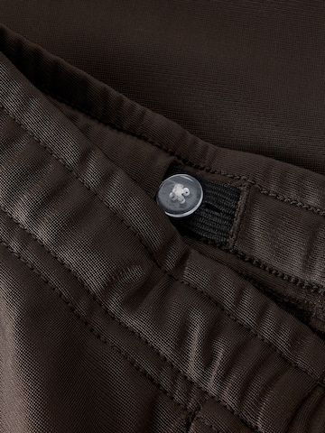 LMTD - regular Pantalón en marrón