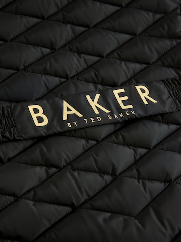 Baker by Ted Baker Зимняя куртка в Черный