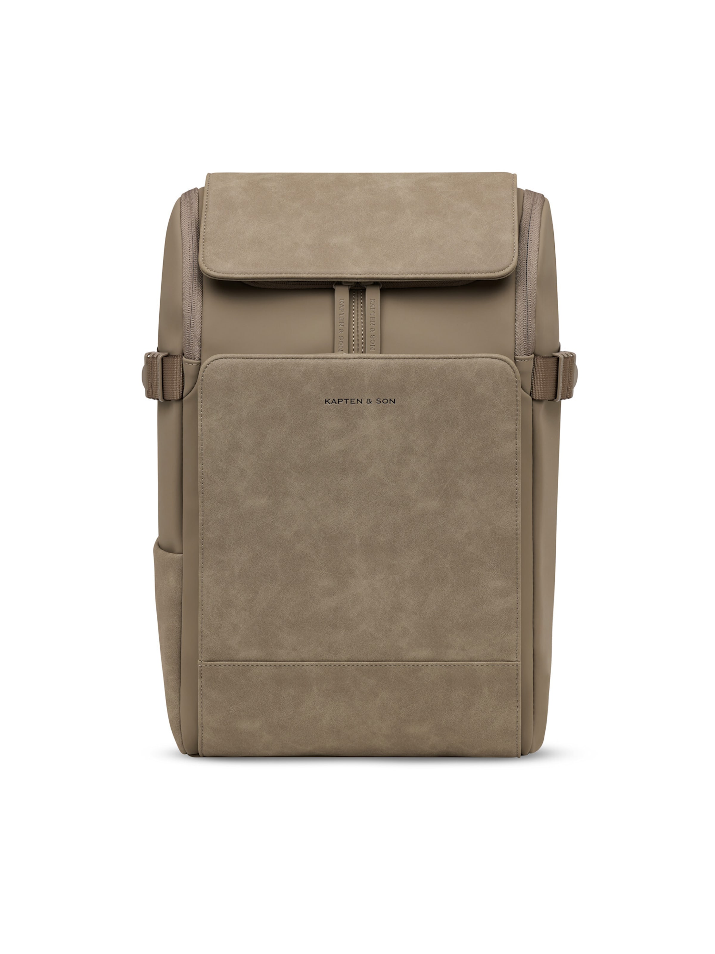 Kapten & Son Backpack 'Bali Medium' in Brown, Item view