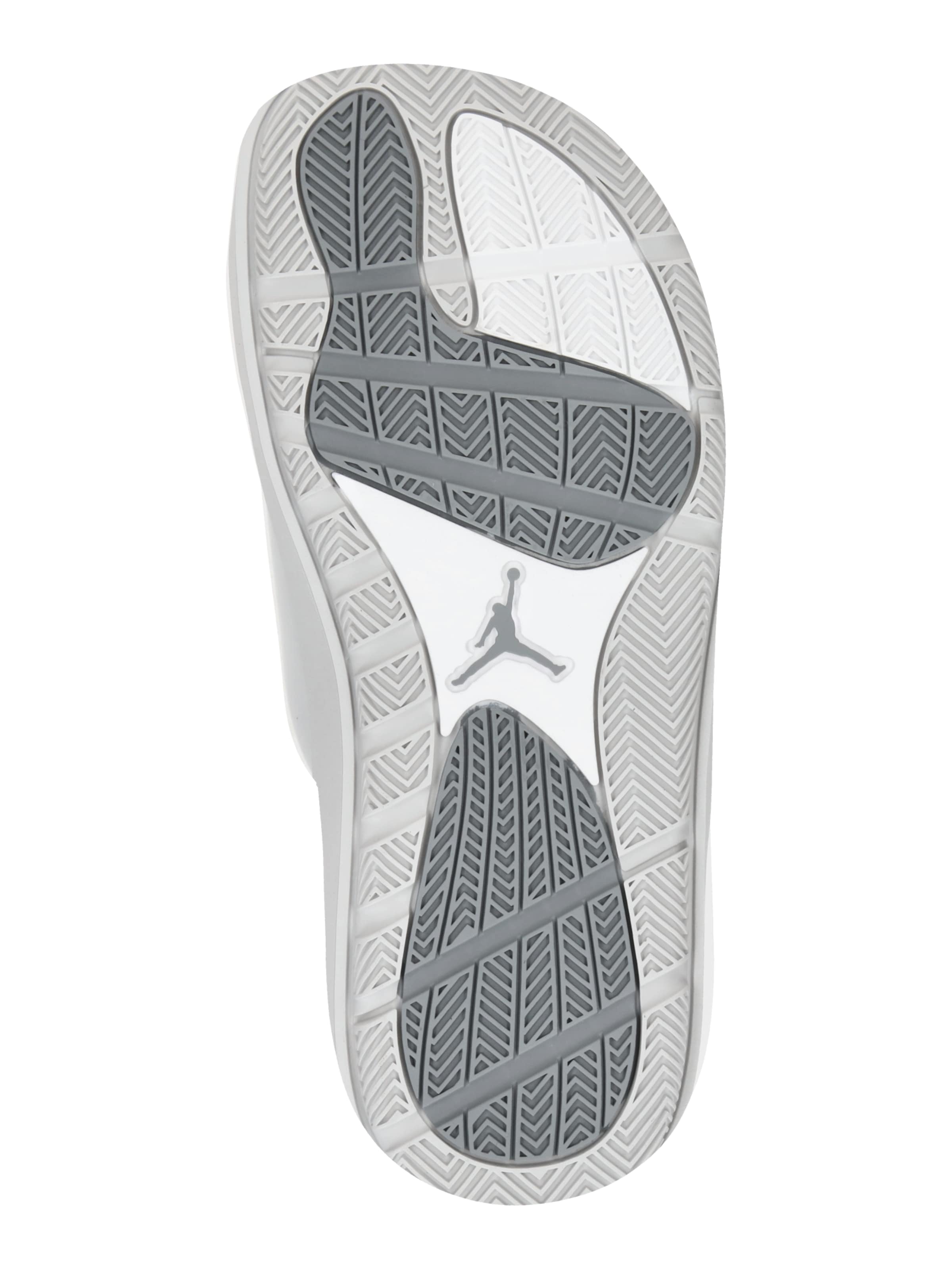 Jordan Пантолеты 'SOPHIA' в Серый