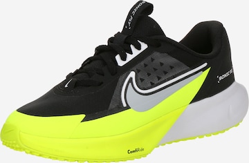 NIKE Спортни обувки 'Sonic Fly' в черно: отпред