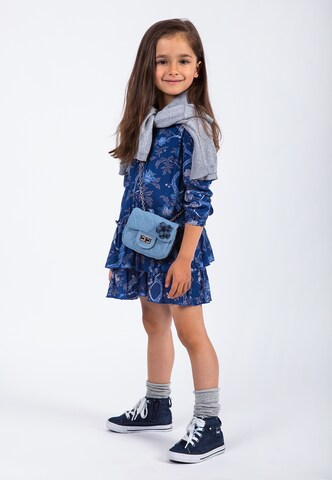 Gulliver Dress in Blue